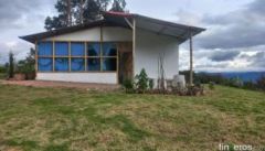 la era ubate cundinamarca - Finca en Ubaté, Cundinamarca